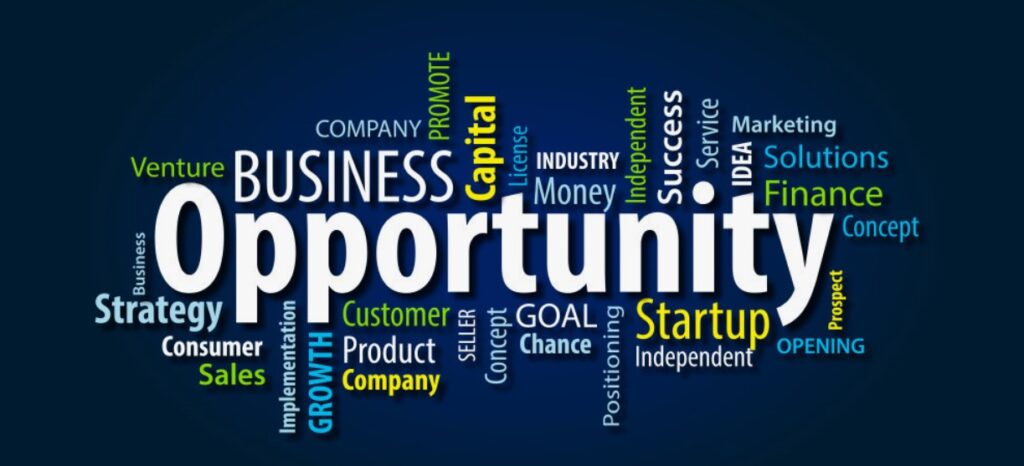 How to Encourage Future Opportunities