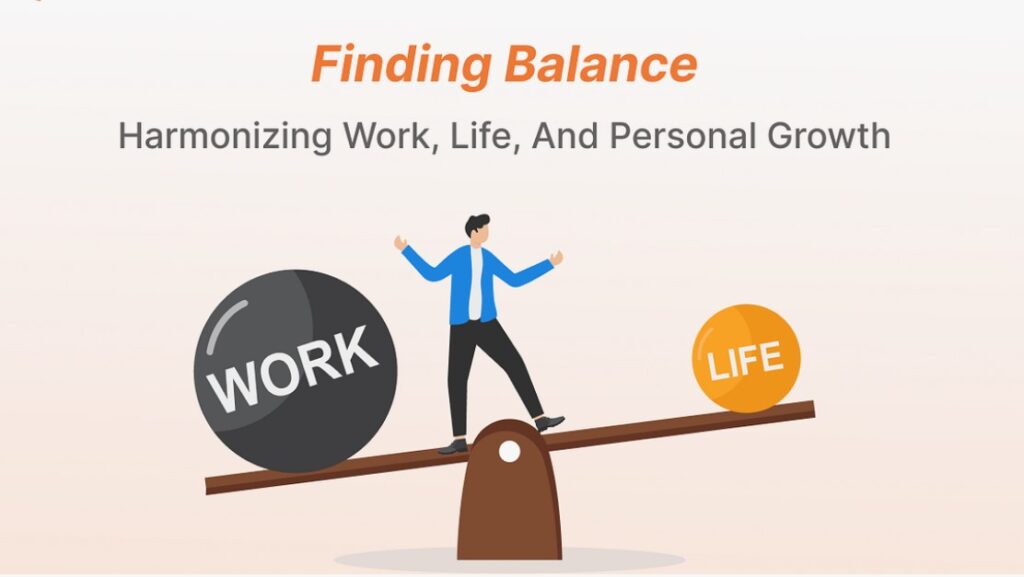 How to Find the Right Balance for Success