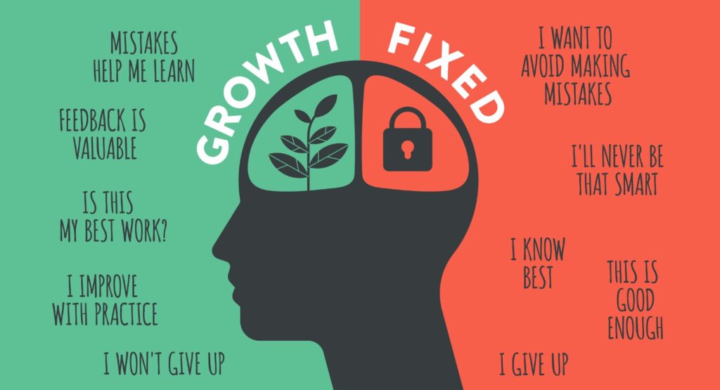 How to Get Growth Fast