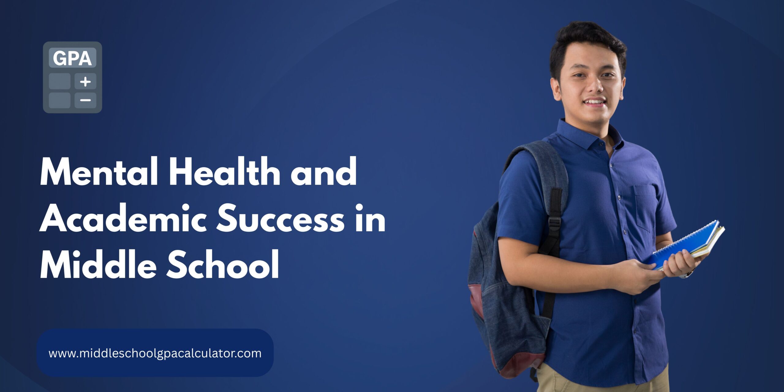 Mental Health and Academic Success