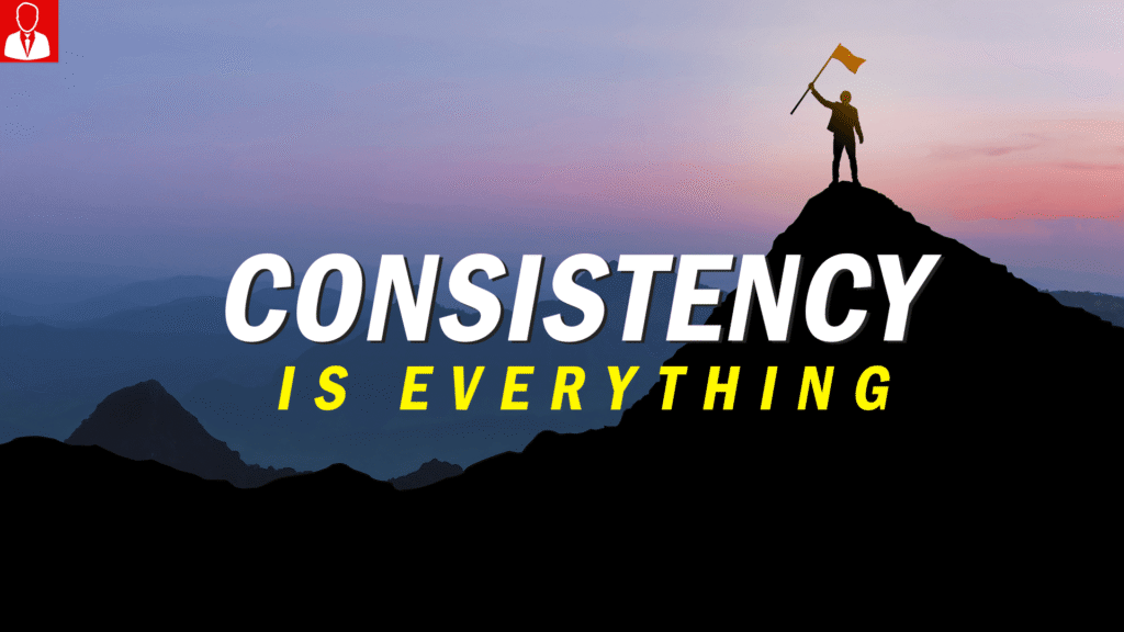 consistency 