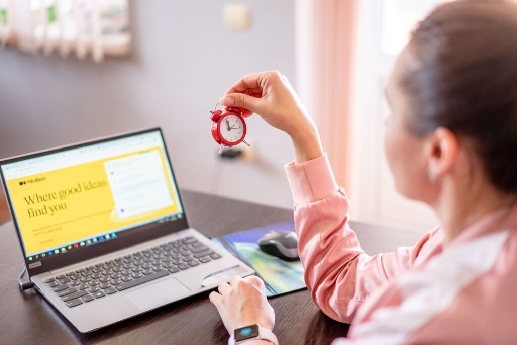 how to use pomodoro technique