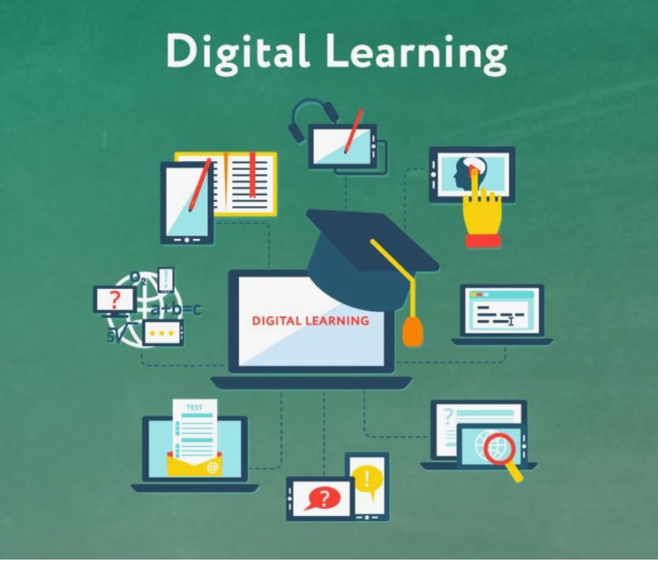 Digital Learning