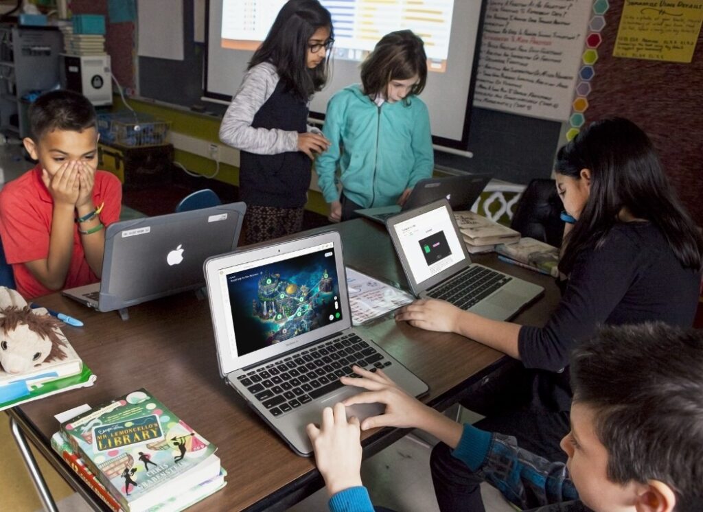 How to Learn Through Videos and Visuals