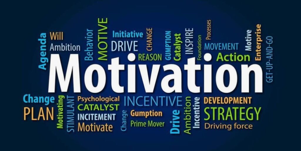 Motivation