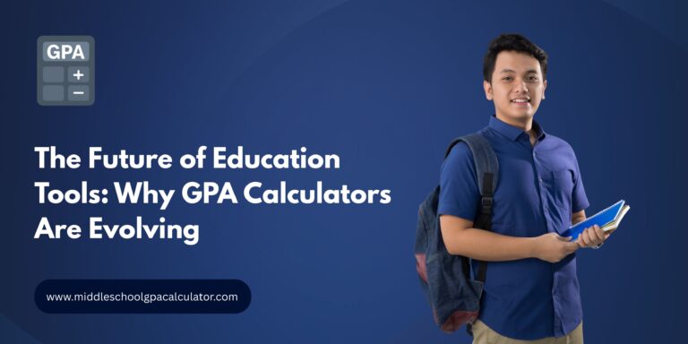 Future of Education Tools