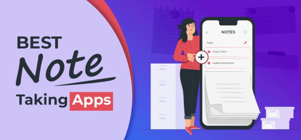 Tools for Better Note-Taking