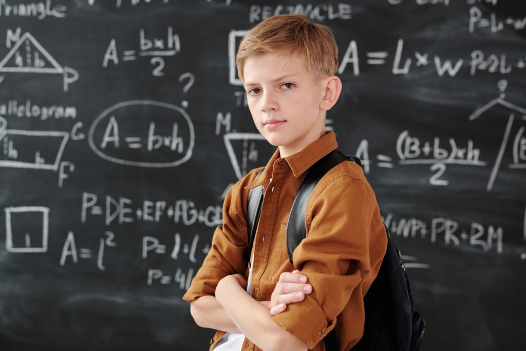 Skills Middle School Students Need