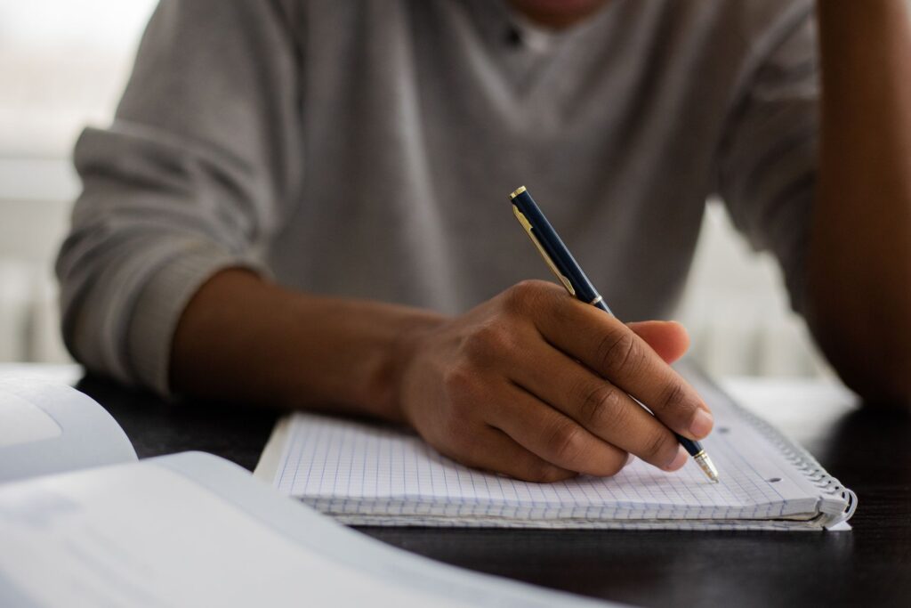 Turn Academic Mistakes into Learning Opportunities