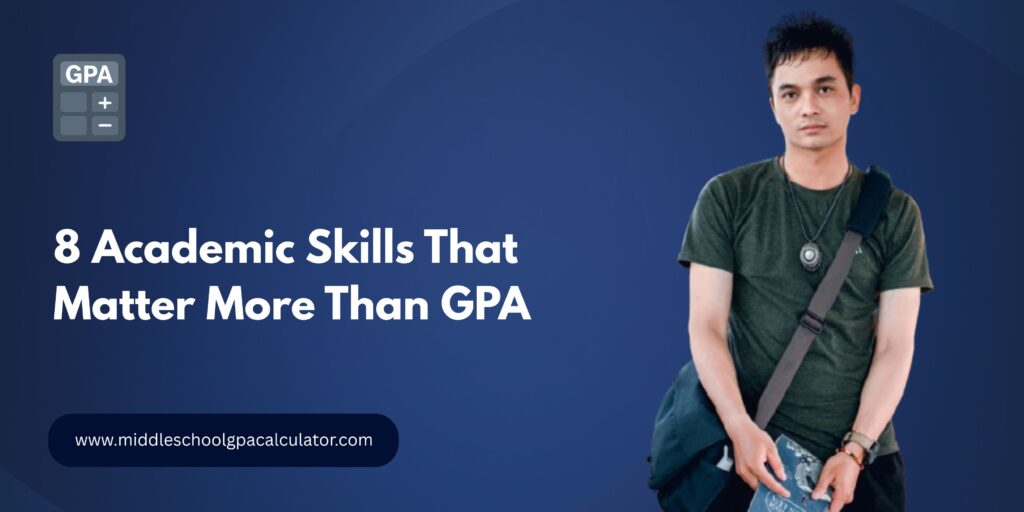 Best Academic Skills