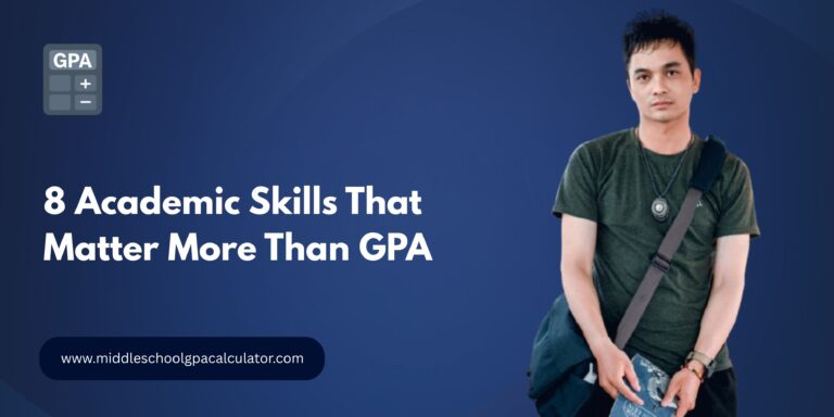 Best Academic Skills