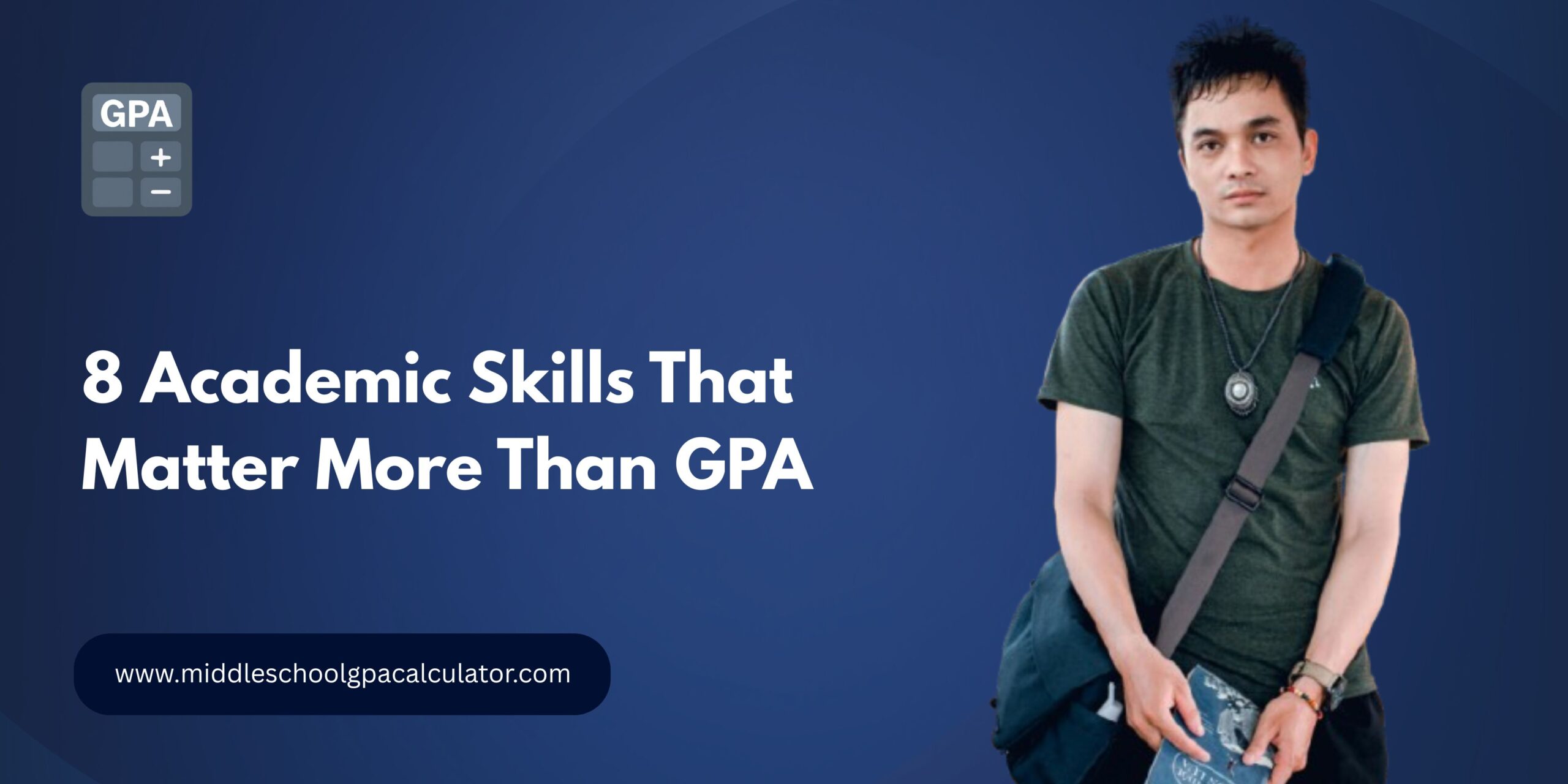 Best Academic Skills