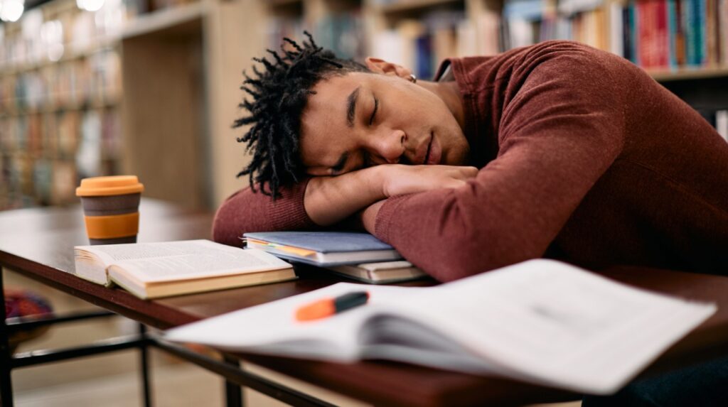 How Much Sleep Do Middle Schoolers Need