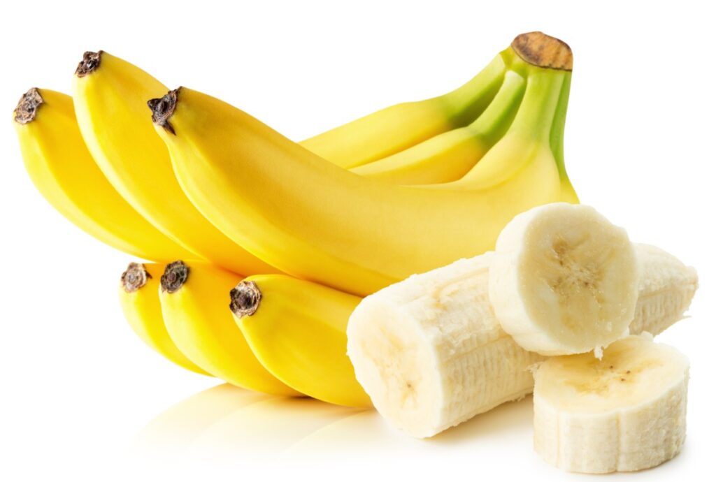Top Brain Boosting Foods for Students | Bananas