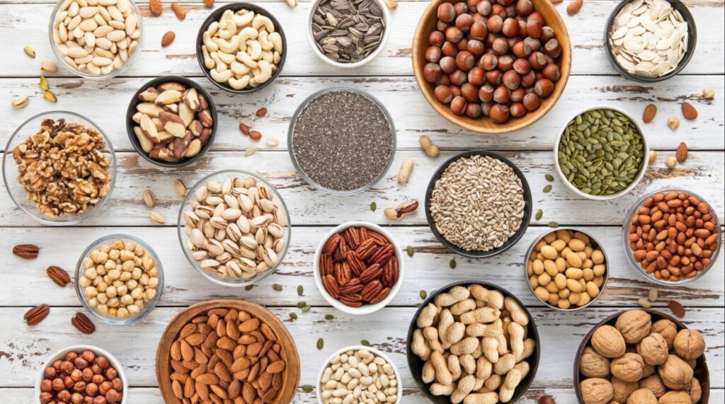 Best Foods for Students to Boost Brain Power | Walnuts