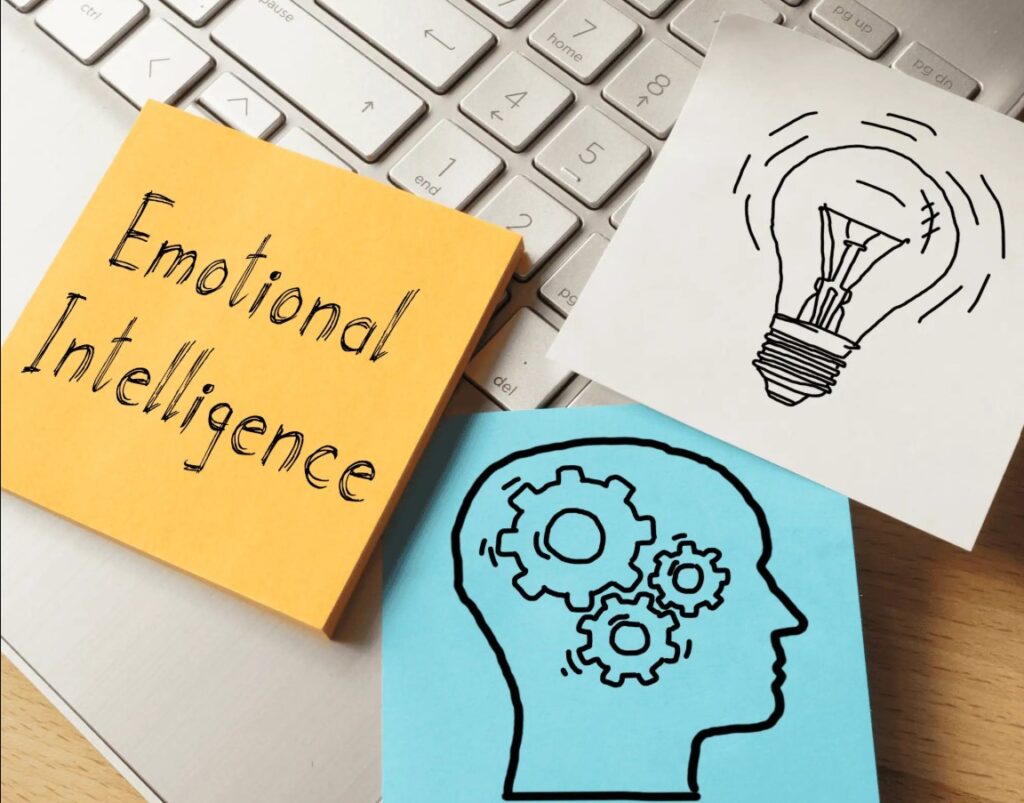 emotional intelligence
