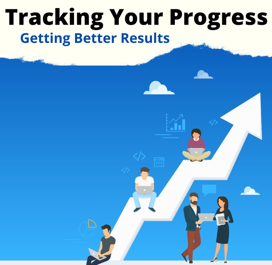 how to track your progress