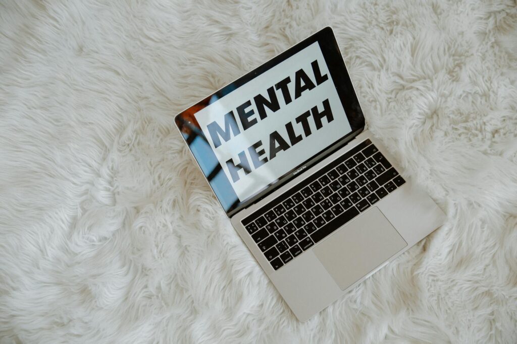 how to Create Your Personal Mental Health kit