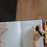 Improve Your Note Taking Skills