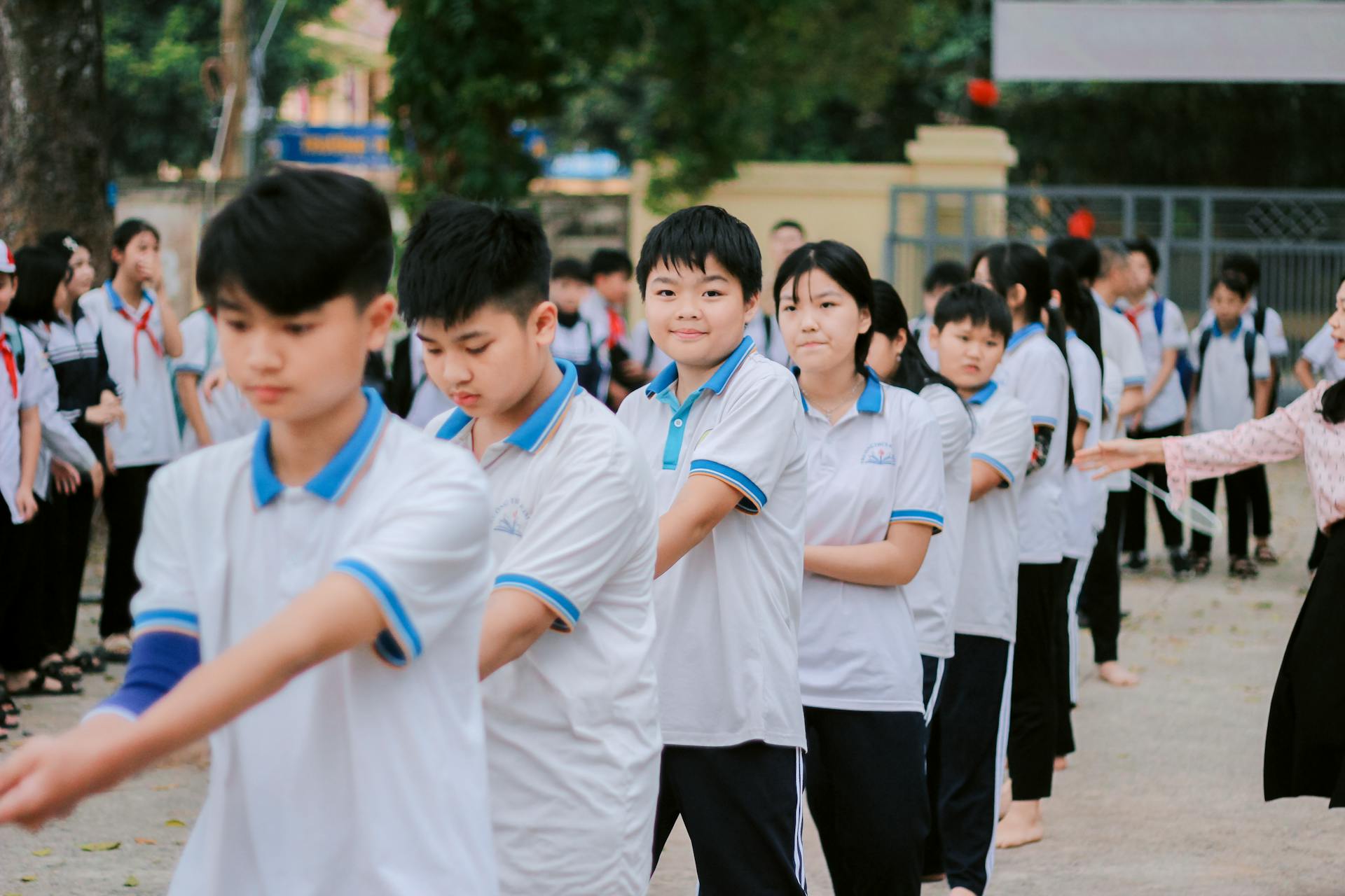 Impact of Extra-Curricular Activities on Your GPA