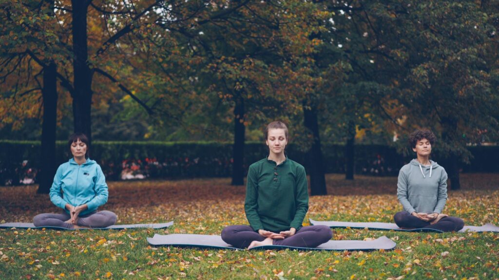 Mindfulness and Breathing Techniques