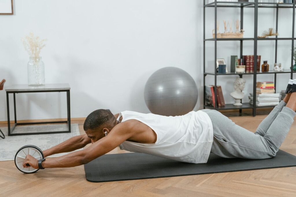 movement and exercise