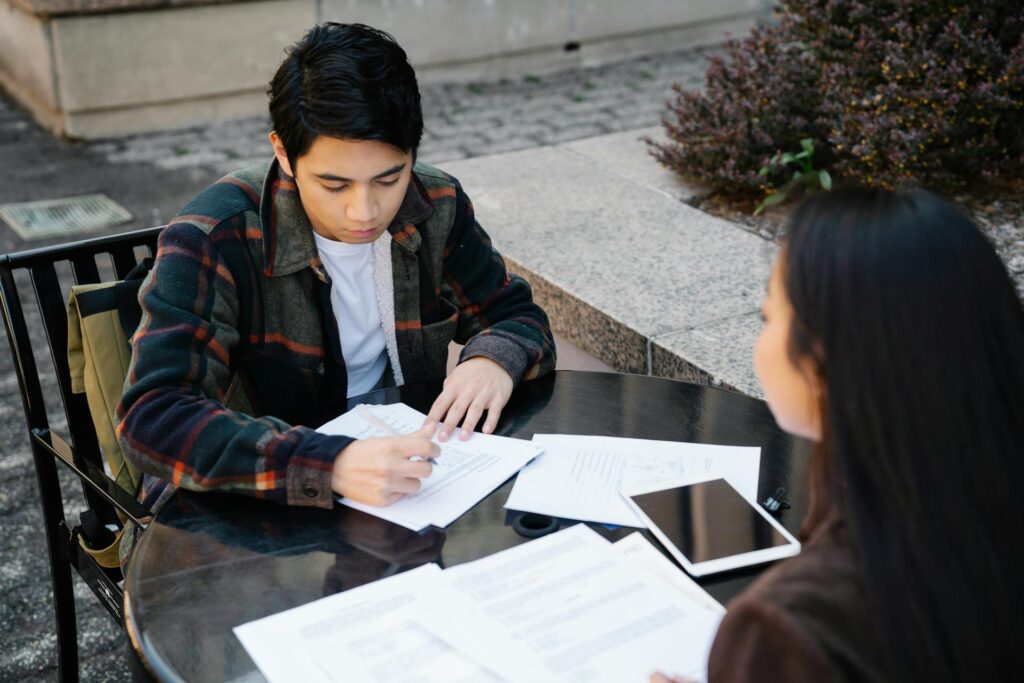 How to Negotiate Deadlines