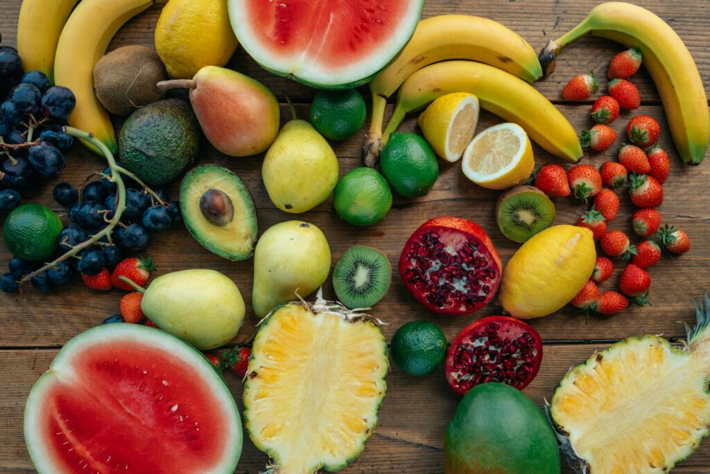 best foods for students