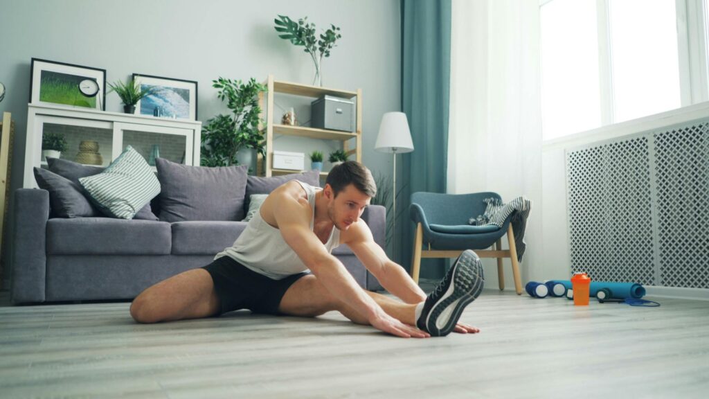Create Healthy Daily Routine as a Student