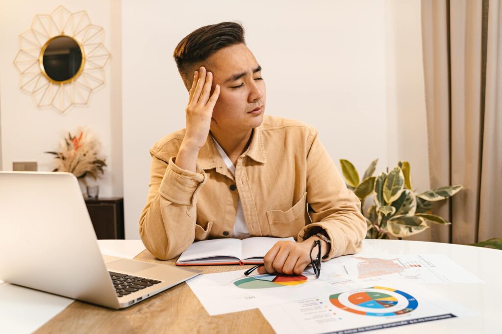 How to Deal with Stress and Anxiety as a Middle Schooler