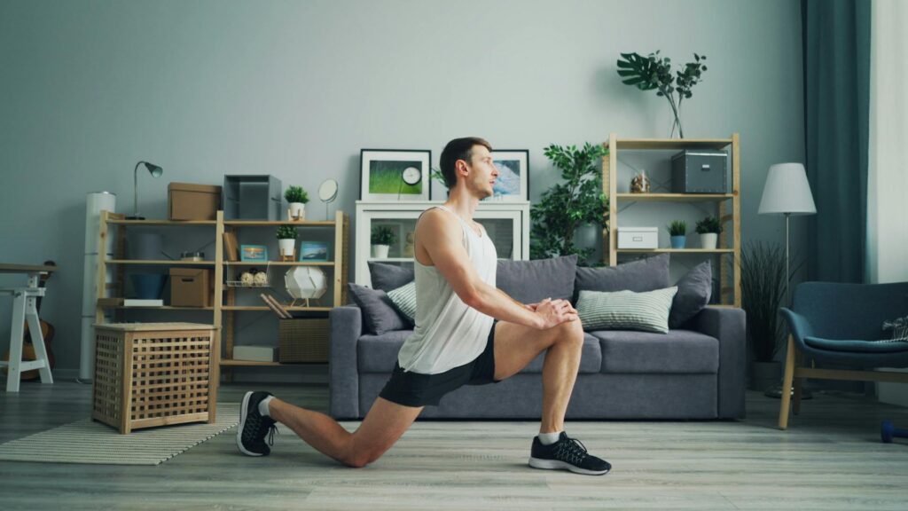 best stretching exercise