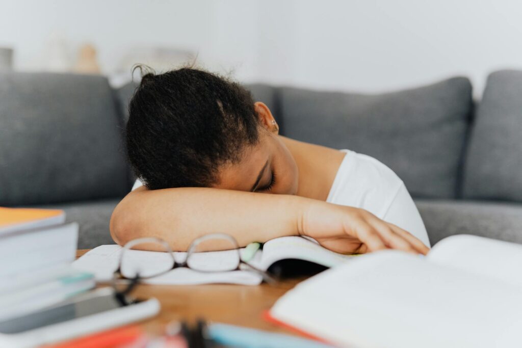 overcoming procrastination