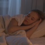 Bedtime Routine for Middle School Students